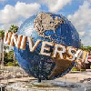 universal globe