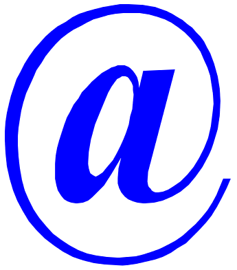 email icon