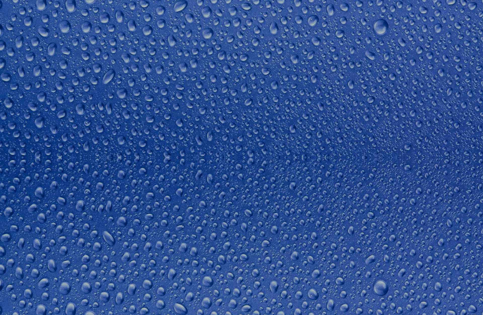 water drops